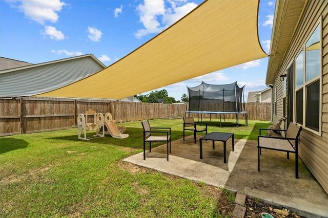 207 Heritage Drive, Calhoun, GA 30701