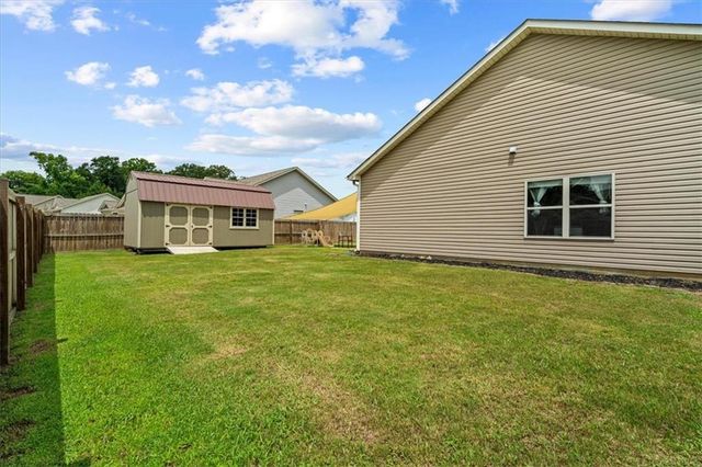 207 Heritage Drive, Calhoun, GA 30701