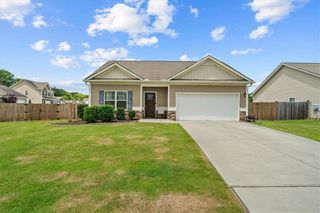 207 Heritage Drive, Calhoun, GA 30701