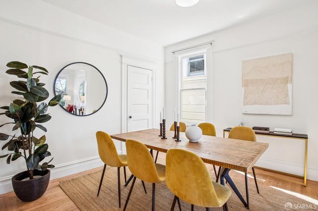 541 Lisbon Street, San Francisco, CA 94112