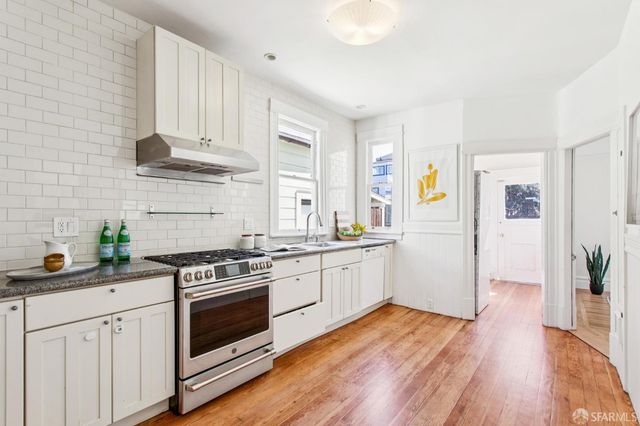 541 Lisbon Street, San Francisco, CA 94112