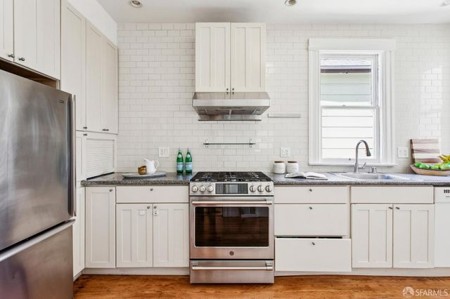 541 Lisbon Street, San Francisco, CA 94112