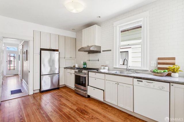 541 Lisbon Street, San Francisco, CA 94112