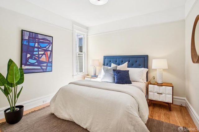 541 Lisbon Street, San Francisco, CA 94112