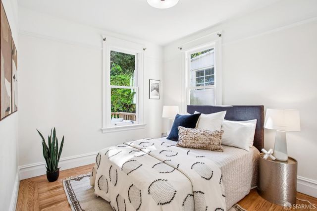 541 Lisbon Street, San Francisco, CA 94112