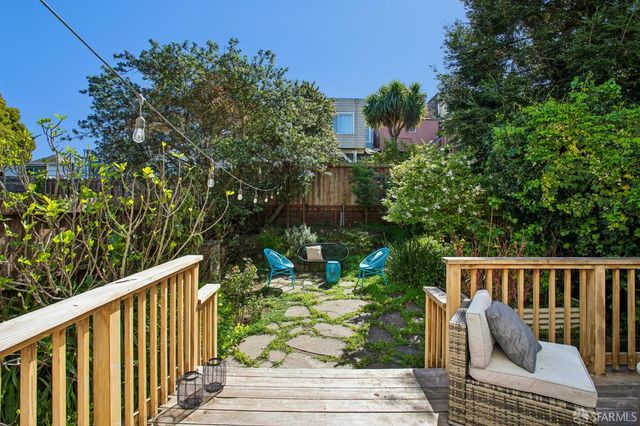 541 Lisbon Street, San Francisco, CA 94112