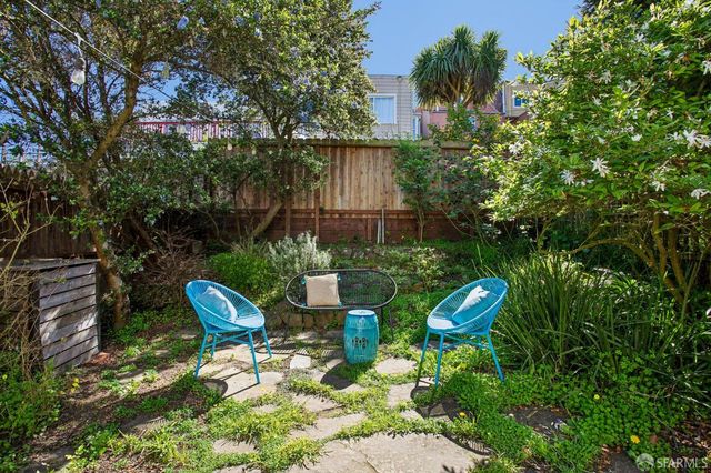 541 Lisbon Street, San Francisco, CA 94112