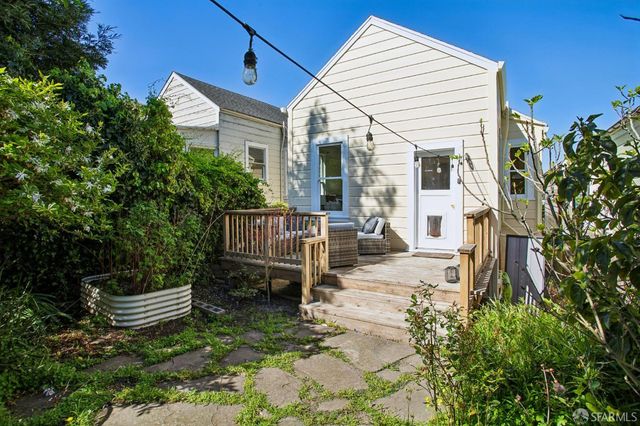 541 Lisbon Street, San Francisco, CA 94112