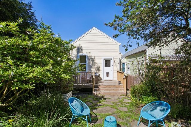 541 Lisbon Street, San Francisco, CA 94112