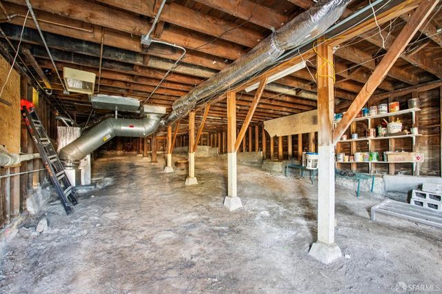 541 Lisbon Street, San Francisco, CA 94112