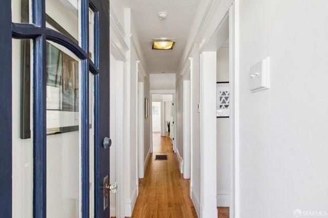 541 Lisbon Street, San Francisco, CA 94112