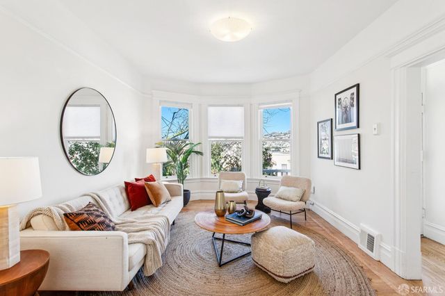 541 Lisbon Street, San Francisco, CA 94112