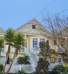 541 Lisbon Street, San Francisco, CA 94112