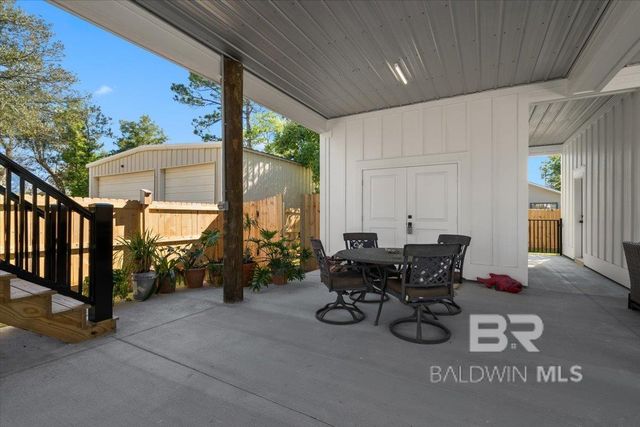 5496 Bay la Launch Avenue, Orange Beach, AL 36561