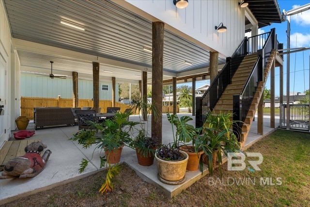 5496 Bay la Launch Avenue, Orange Beach, AL 36561