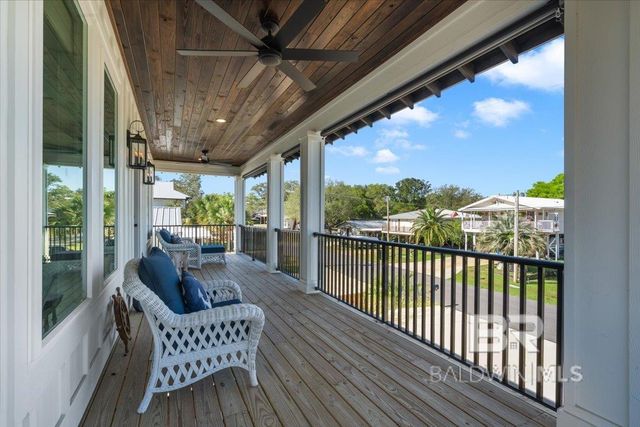 5496 Bay la Launch Avenue, Orange Beach, AL 36561