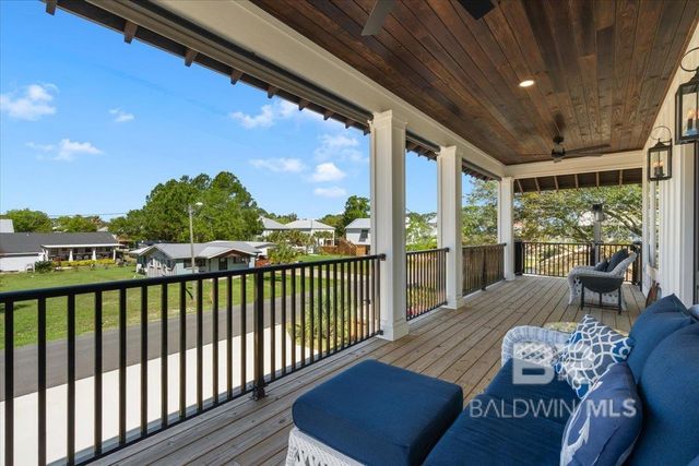 5496 Bay la Launch Avenue, Orange Beach, AL 36561