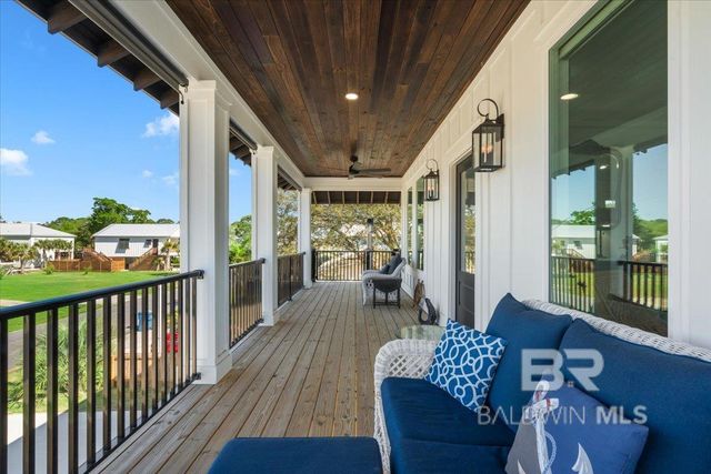 5496 Bay la Launch Avenue, Orange Beach, AL 36561