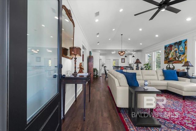 5496 Bay la Launch Avenue, Orange Beach, AL 36561