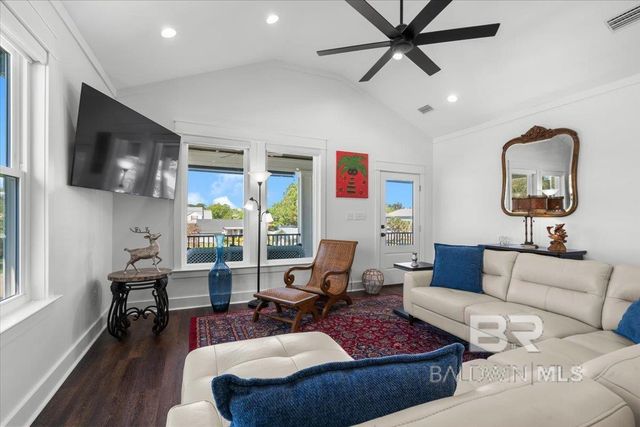 5496 Bay la Launch Avenue, Orange Beach, AL 36561