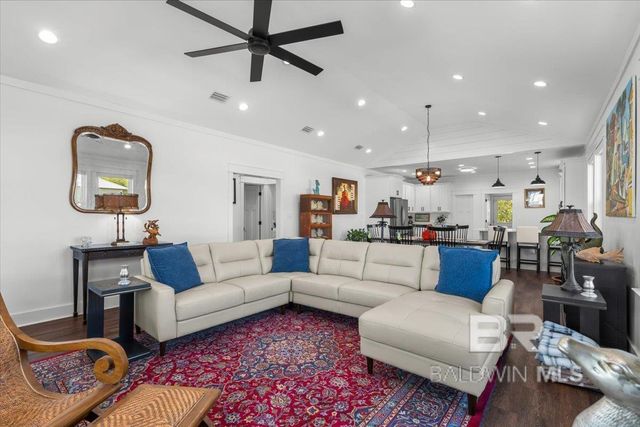 5496 Bay la Launch Avenue, Orange Beach, AL 36561