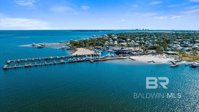 5496 Bay la Launch Avenue, Orange Beach, AL 36561