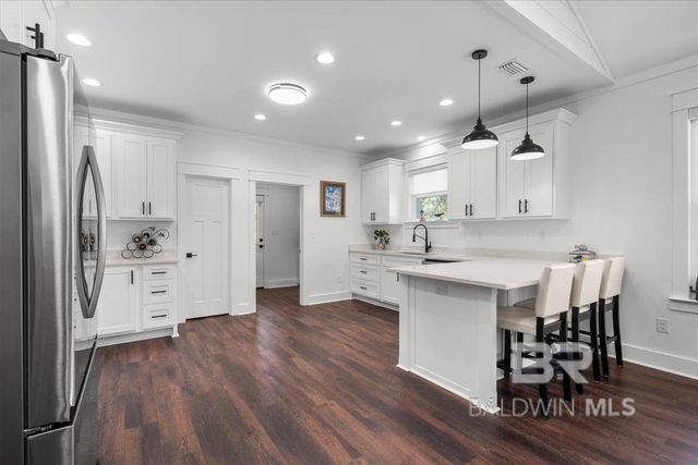 5496 Bay la Launch Avenue, Orange Beach, AL 36561