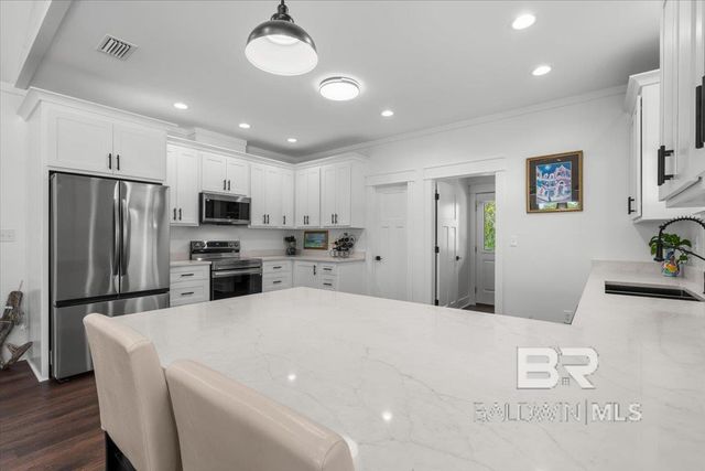 5496 Bay la Launch Avenue, Orange Beach, AL 36561