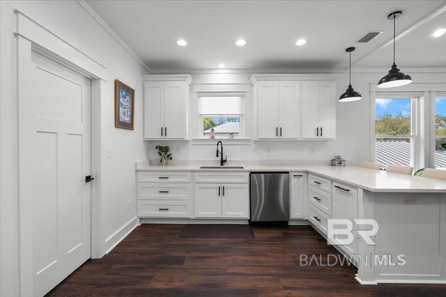 5496 Bay la Launch Avenue, Orange Beach, AL 36561