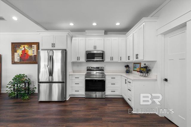 5496 Bay la Launch Avenue, Orange Beach, AL 36561