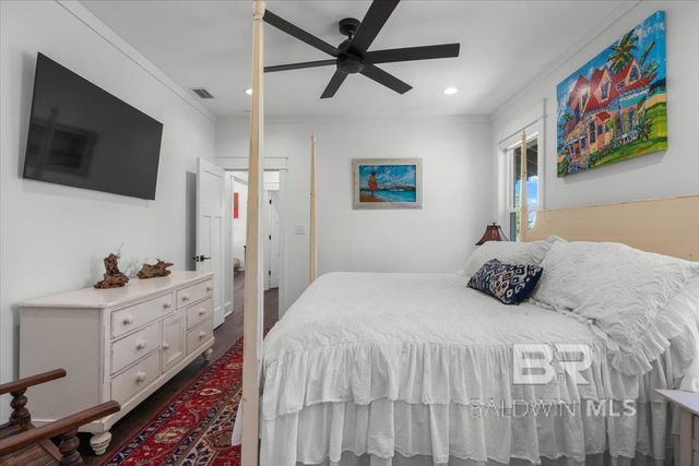 5496 Bay la Launch Avenue, Orange Beach, AL 36561