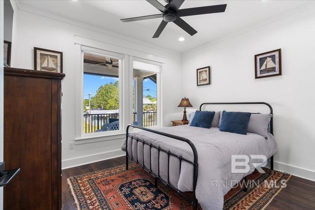 5496 Bay la Launch Avenue, Orange Beach, AL 36561