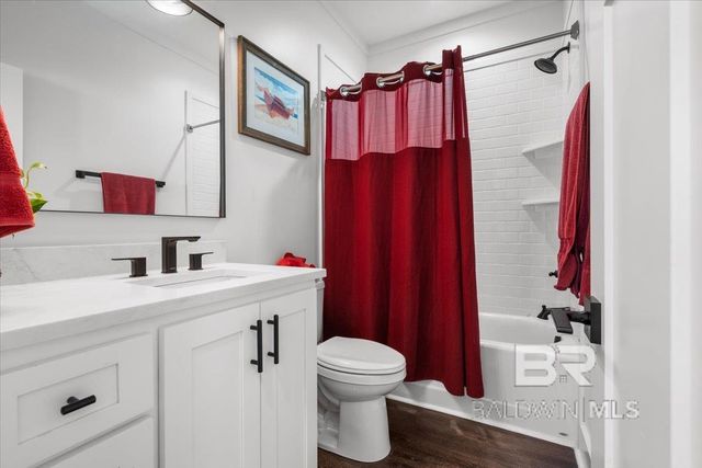 5496 Bay la Launch Avenue, Orange Beach, AL 36561