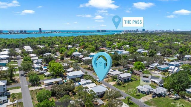 5496 Bay la Launch Avenue, Orange Beach, AL 36561