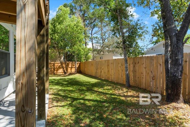 5496 Bay la Launch Avenue, Orange Beach, AL 36561