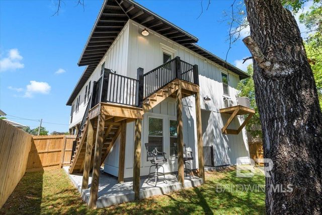 5496 Bay la Launch Avenue, Orange Beach, AL 36561