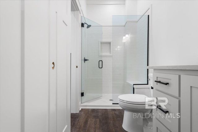 5496 Bay la Launch Avenue, Orange Beach, AL 36561