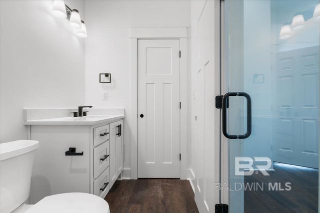 5496 Bay la Launch Avenue, Orange Beach, AL 36561