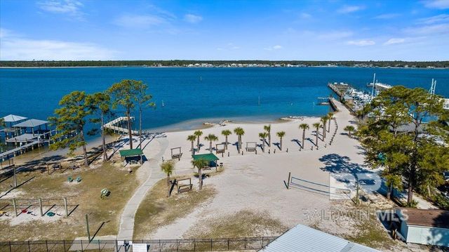 5496 Bay la Launch Avenue, Orange Beach, AL 36561