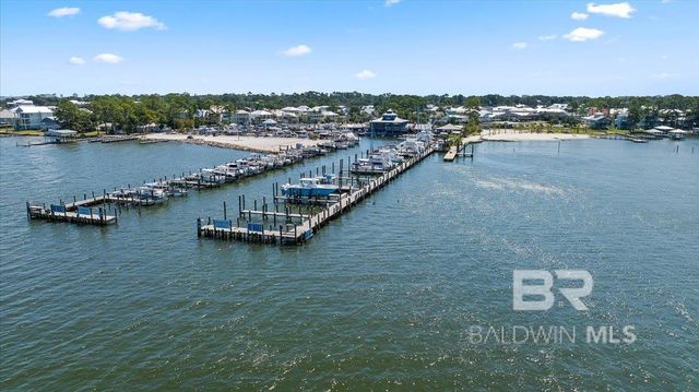 5496 Bay la Launch Avenue, Orange Beach, AL 36561