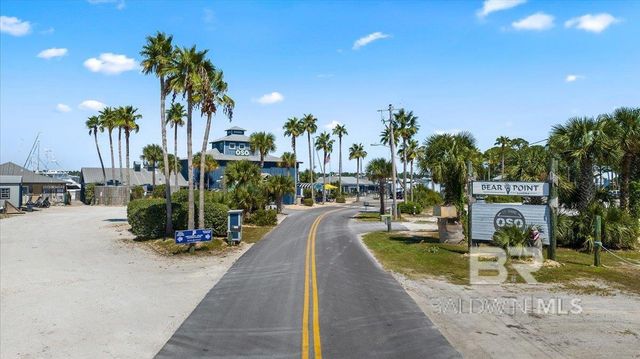 5496 Bay la Launch Avenue, Orange Beach, AL 36561