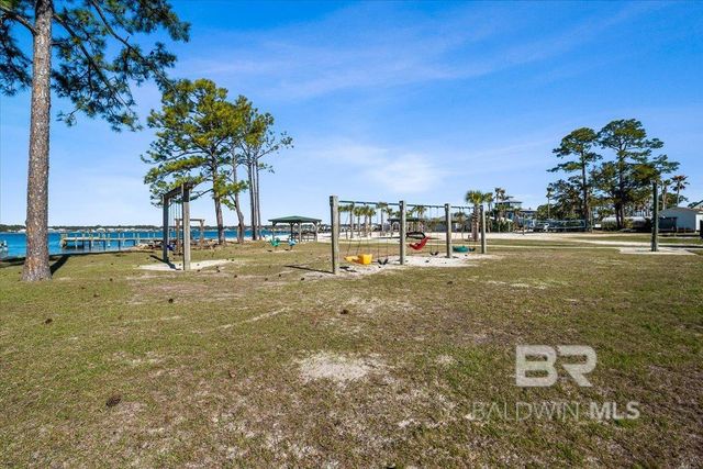 5496 Bay la Launch Avenue, Orange Beach, AL 36561