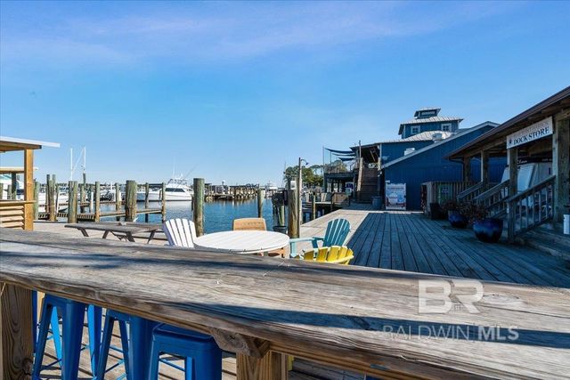 5496 Bay la Launch Avenue, Orange Beach, AL 36561