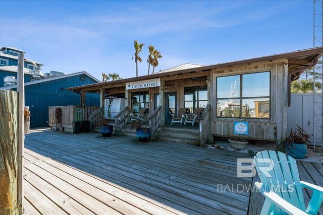 5496 Bay la Launch Avenue, Orange Beach, AL 36561