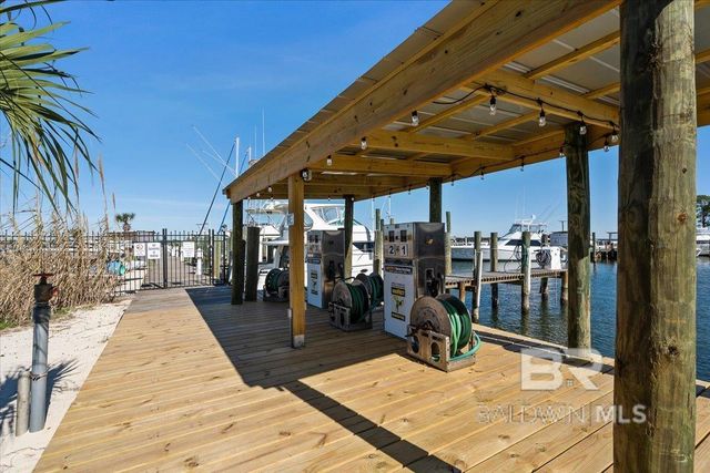 5496 Bay la Launch Avenue, Orange Beach, AL 36561