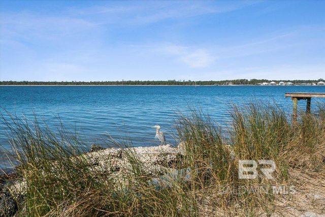 5496 Bay la Launch Avenue, Orange Beach, AL 36561