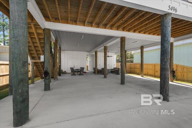 5496 Bay la Launch Avenue, Orange Beach, AL 36561