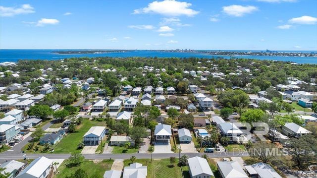 5496 Bay la Launch Avenue, Orange Beach, AL 36561