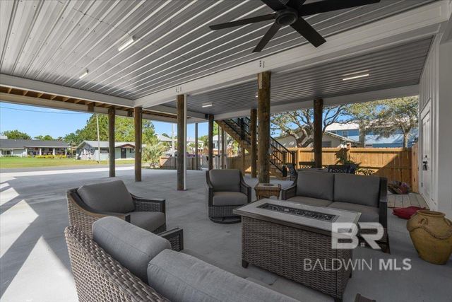 5496 Bay la Launch Avenue, Orange Beach, AL 36561