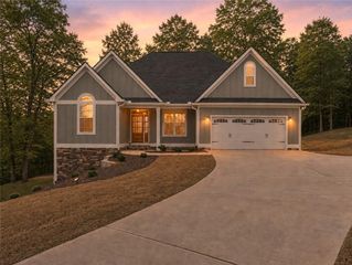 49 Caspian Trail, Ellijay, GA 30536